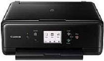 Canon PIXMA TS6040 tiománaí