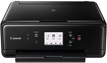Canon PIXMA TS6050 tiománaí