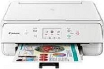 Canon PIXMA TS6051 tiománaí