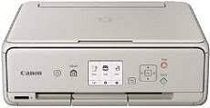 Canon PIXMA TS6052 tiománaí