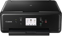 Canon PIXMA TS6060 tiománaí