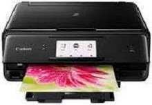 Canon PIXMA TS6070 tiománaí