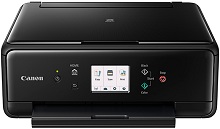 Canon PIXMA TS6120 tiománaí