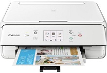 Canon PIXMA TS6151 tiománaí