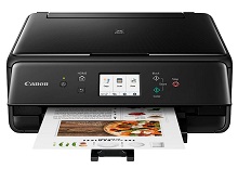 Canon PIXMA TS9520 tiománaí
