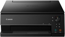 Canon PIXMA TS6320 tiománaí