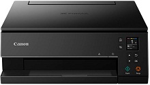 Canon PIXMA TS6360 tiománaí