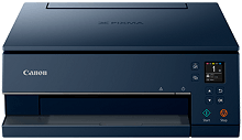 Canon PIXMA TS6370 tiománaí