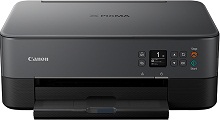 Canon PIXMA TS6420 tiománaí