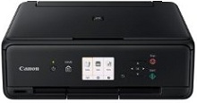 Canon PIXMA TS8050 tiománaí