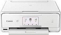 Canon PIXMA TS8051 tiománaí