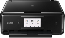 Canon PIXMA TS8060 tiománaí