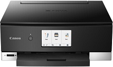 Canon PIXMA TS8320 tiománaí