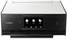 Canon PIXMA TS9020 tiománaí