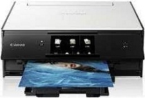 Canon PIXMA TS9040 tiománaí