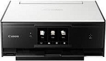 Canon PIXMA TS9050 tiománaí