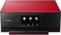 Canon PIXMA TS9055 tiománaí