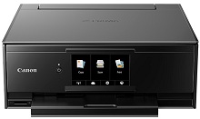 Canon PIXMA TS9120 tiománaí