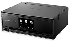Canon PIXMA TS9150 tiománaí