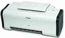 Canon PIXMA i255 tiománaí