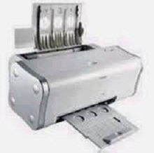 Canon PIXMA i355 tiománaí