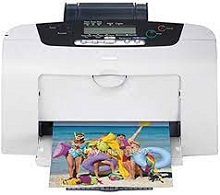 Canon PIXMA i475d tiománaí