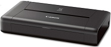 Canon PIXMA 100 tiománaí