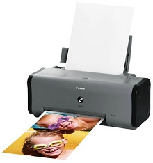 Canon PIXMA 1000 tiománaí