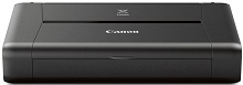 Canon PIXMA 110 tiománaí