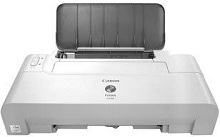 Canon PIXMA 1200 tiománaí