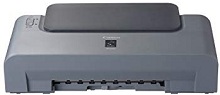 Canon PIXMA 1300 tiománaí