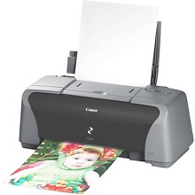 Canon PIXMA 1500 tiománaí