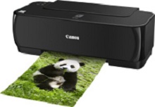 Canon PIXMA 1900 tiománaí