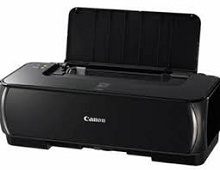 Canon PIXMA 1980 tiománaí