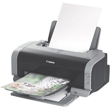Canon PIXMA 2000 tiománaí