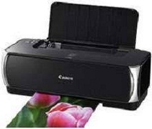 Canon PIXMA 2580 tiománaí