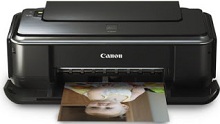 Canon PIXMA 2600 tiománaí