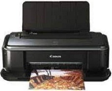 Canon PIXMA 2680 tiománaí