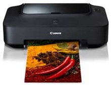 Canon PIXMA 2700 tiománaí