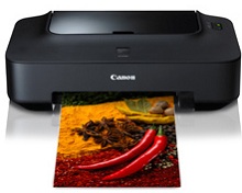 Canon PIXMA 2702 tiománaí