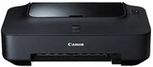 Canon PIXMA 2770 tiománaí