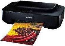 Canon PIXMA 2772 tiománaí