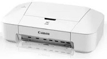 Canon PIXMA 2840 tiománaí