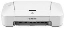 Canon PIXMA 2850 tiománaí