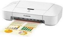 Canon PIXMA 2870 tiománaí