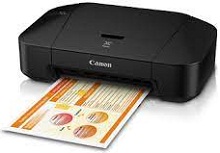Canon PIXMA 2870S tiománaí
