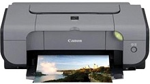Canon PIXMA 3300 tiománaí