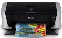 Canon PIXMA 3500 tiománaí