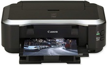 Canon PIXMA 3600 tiománaí