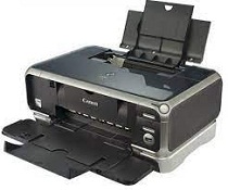 Canon PIXMA 4000 tiománaí